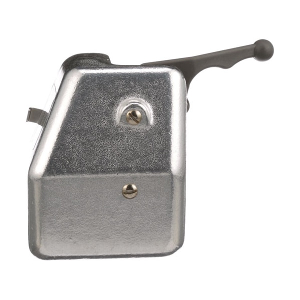 Sharpener Assembly
